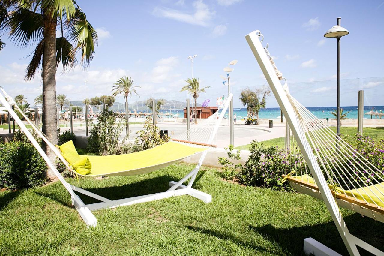 Protur Playa Cala Millor Hotel Cala Millor  Exterior foto